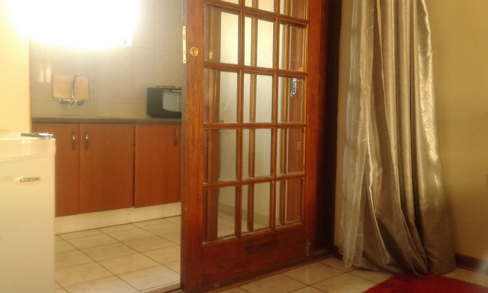 Comfort Palace Guest House Francistown