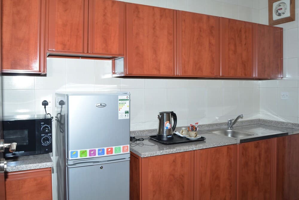 Al Khaleej Plaza Hotel Apartments