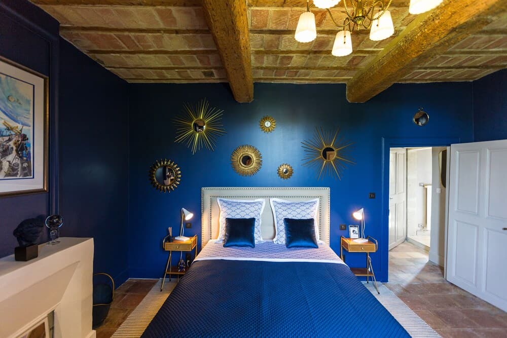 Le Mas de la Chapelle