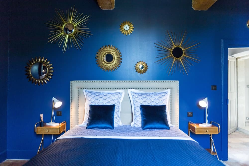 Le Mas de la Chapelle