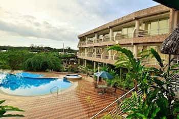 Gran Hotel De Lago El Coca