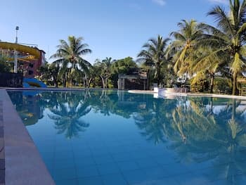 Gran Hotel de Lago - Lago Agrio