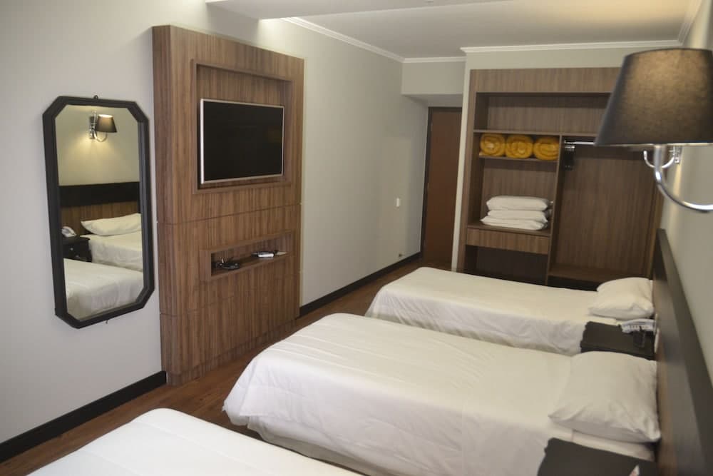 Premium Vila Velha Ponta Grossa