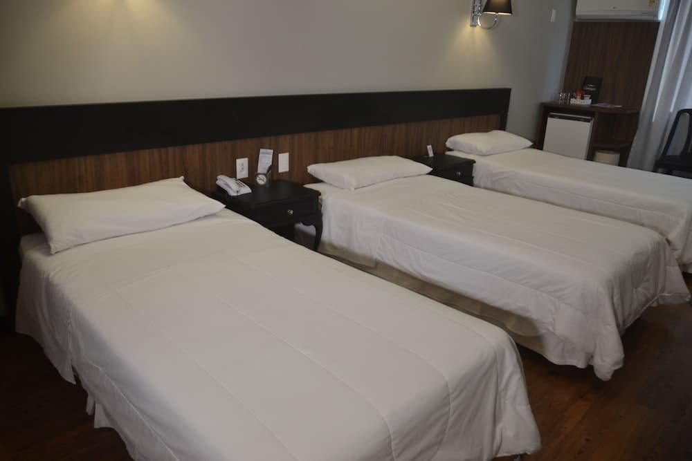 Premium Vila Velha Ponta Grossa