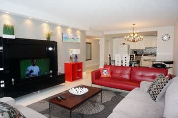 Ocean Reserve Condominium