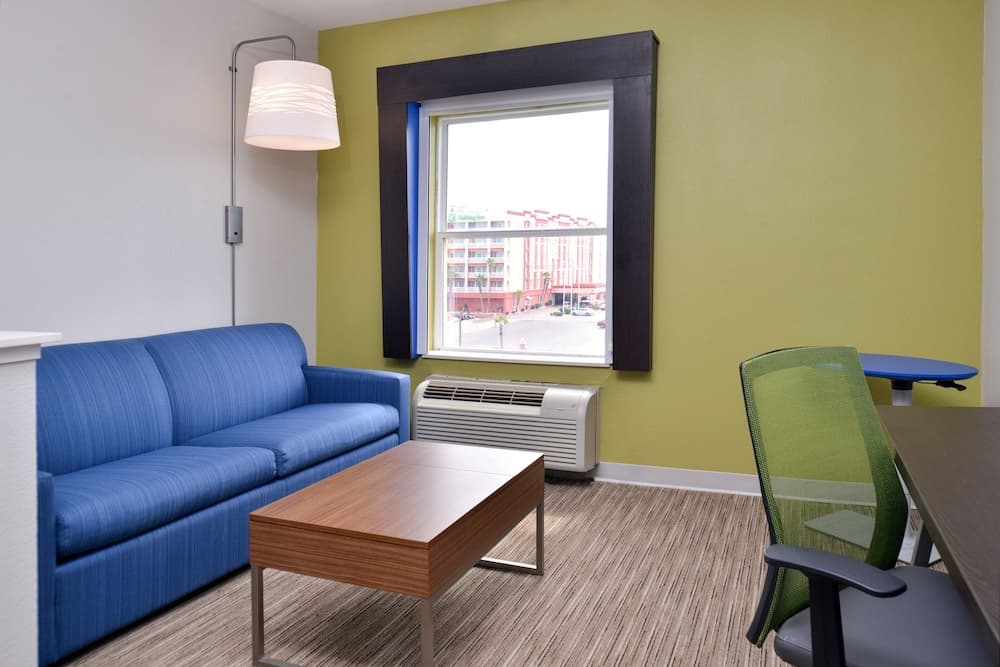 Holiday Inn Express & Suites Corpus Christi - N Padre Island by IHG