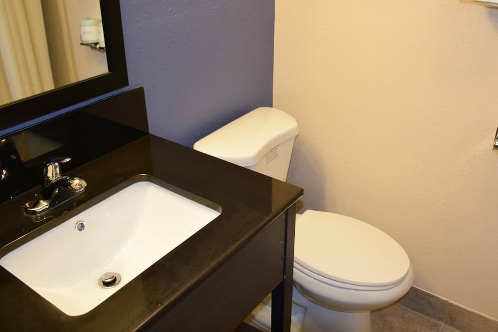 Hawthorn Suites by Wyndham Columbia