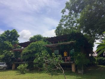 Sipsongpanna Resort Pai
