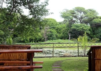 Enviro-Villa Luxury Inn