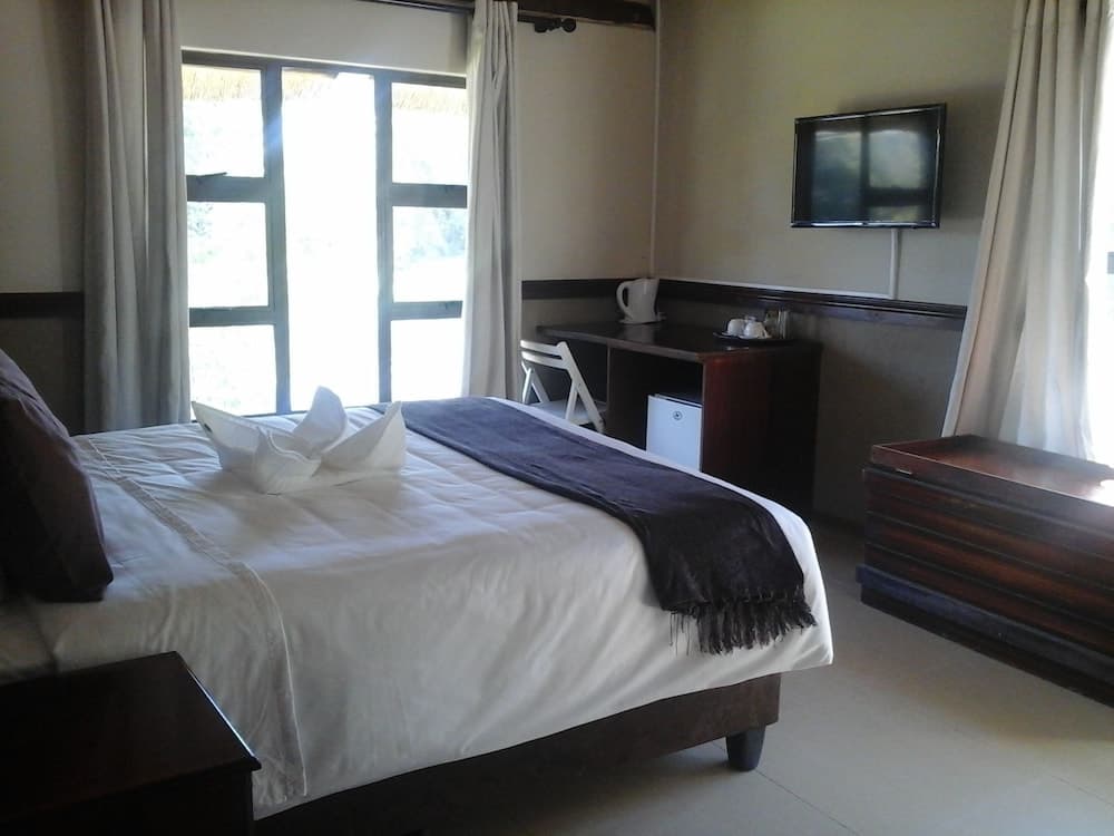 Enviro-Villa Luxury Inn