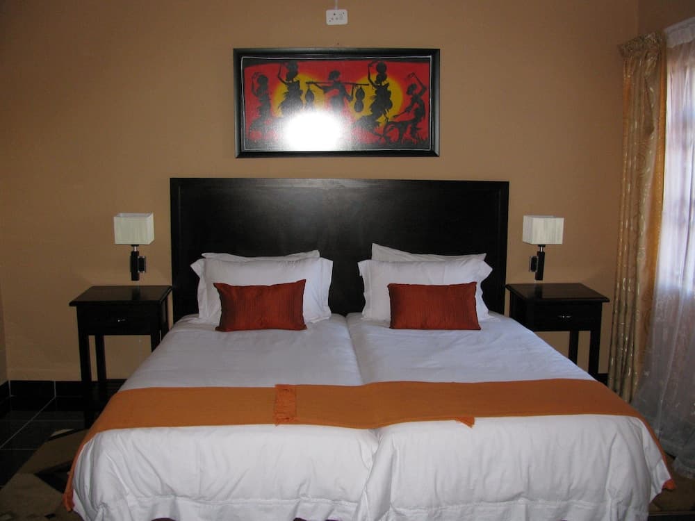 KwaBhekizihambi Guest House