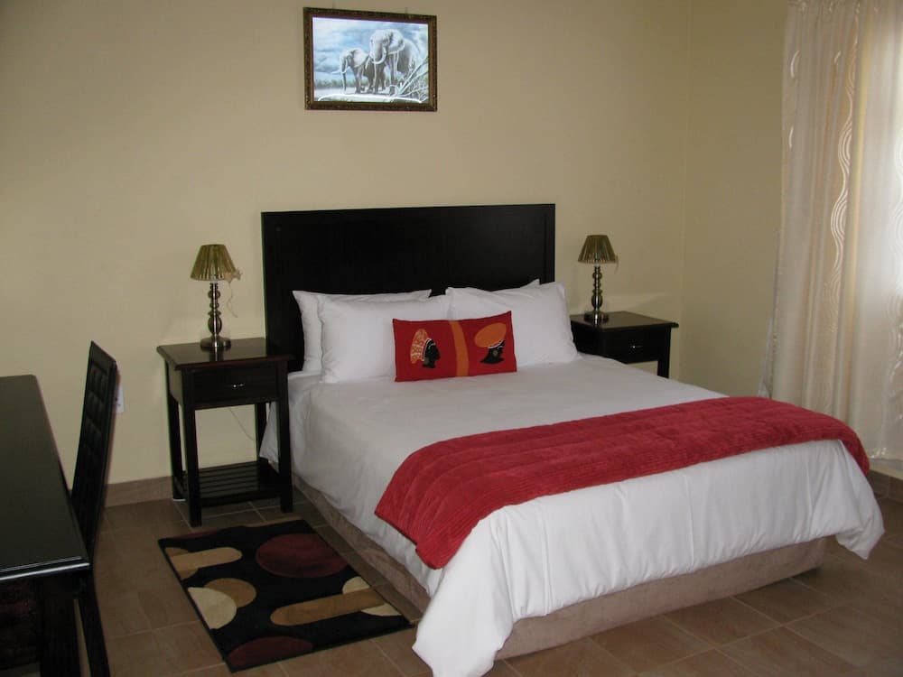 KwaBhekizihambi Guest House