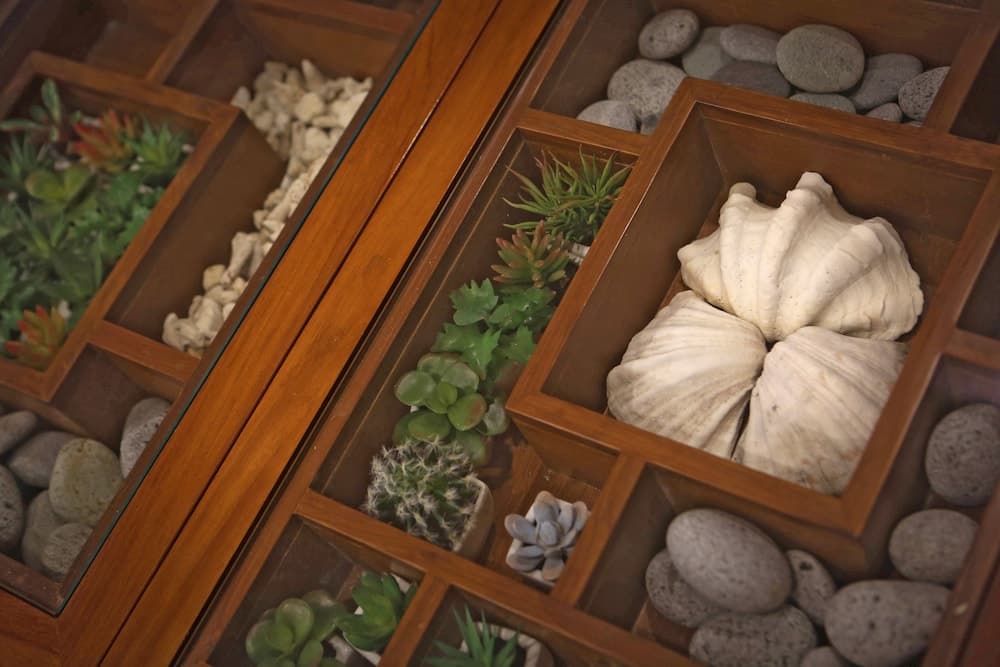 Coron Soleil Garden Resort