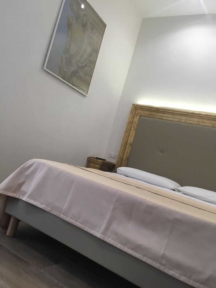 Art Atelier Accomodation