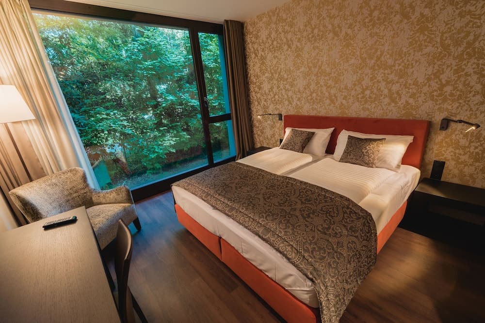 b_smart hotel Widnau