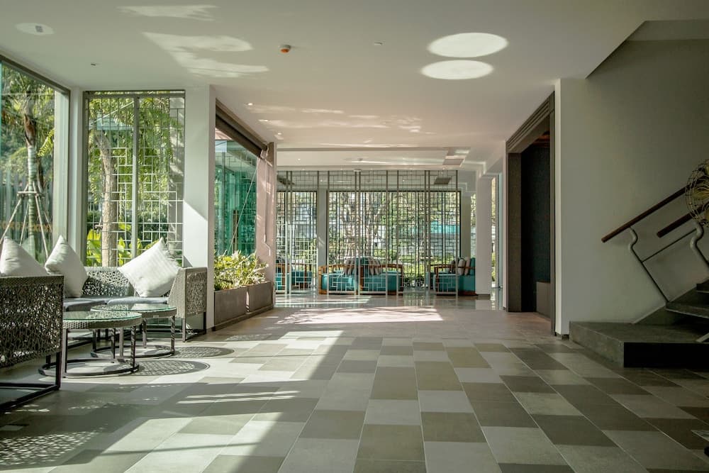 Fusion Suites Phuket Patong