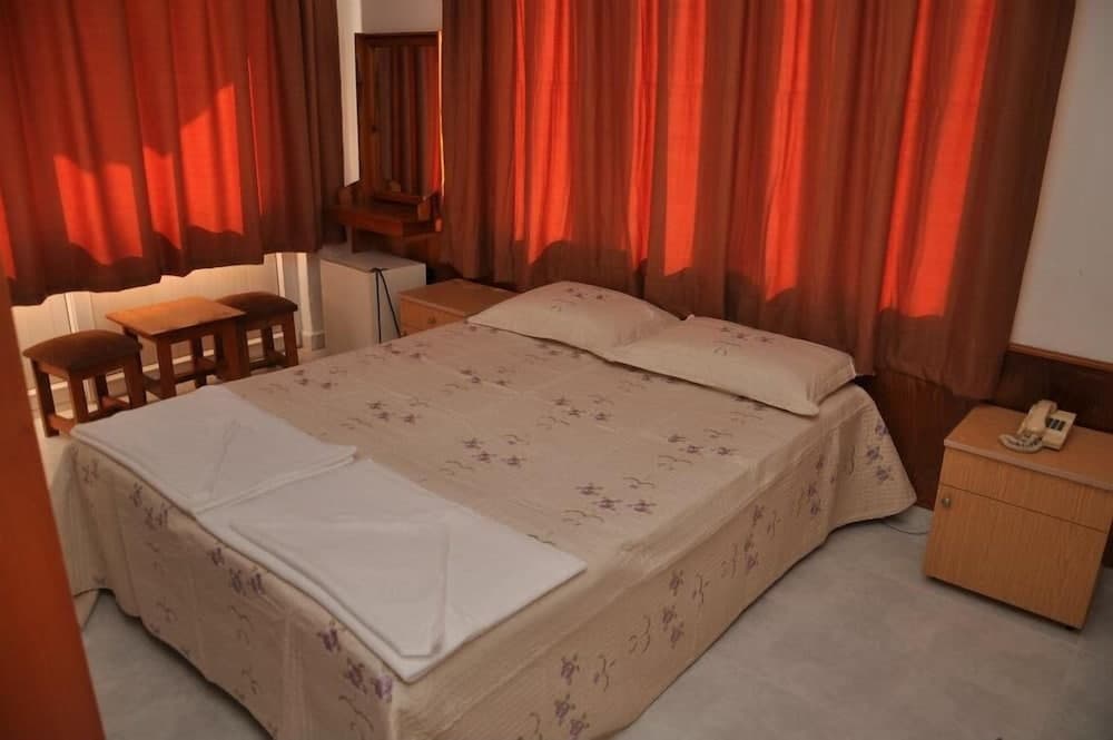 Kleopatra Beach Yildiz Hotel