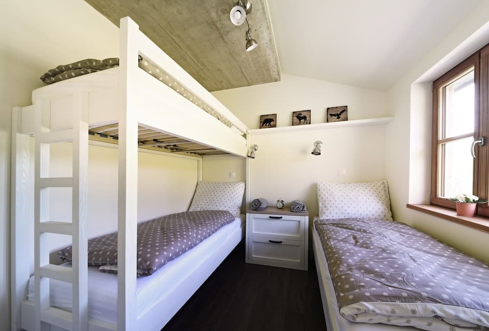 Residence Jelení Boudy