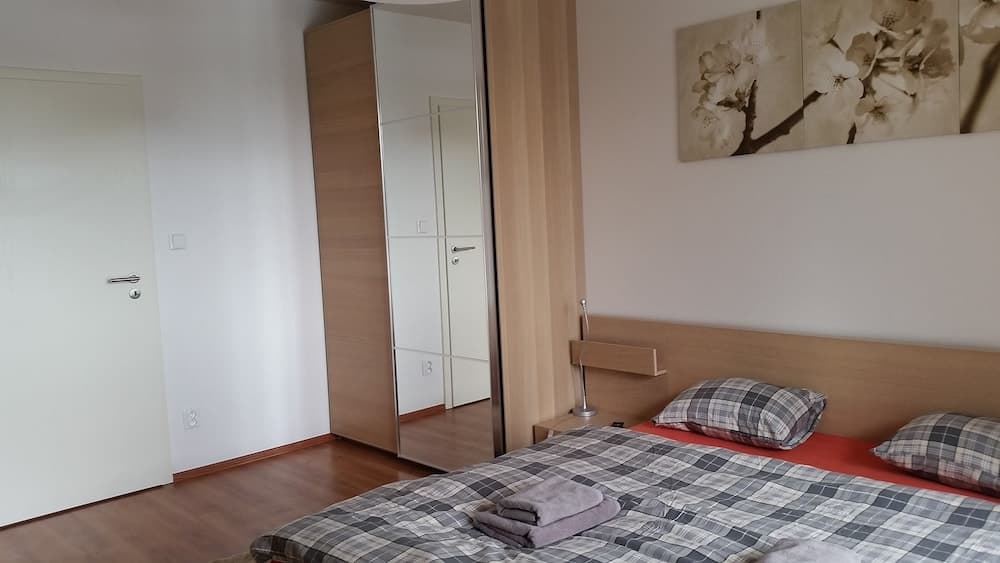 Apartmány LeMont