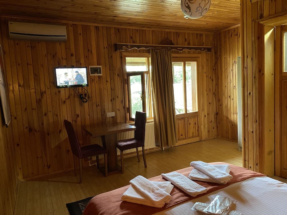 Agva Green River Otel - Adults Only