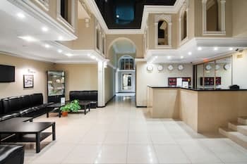 Express hotel & hostel