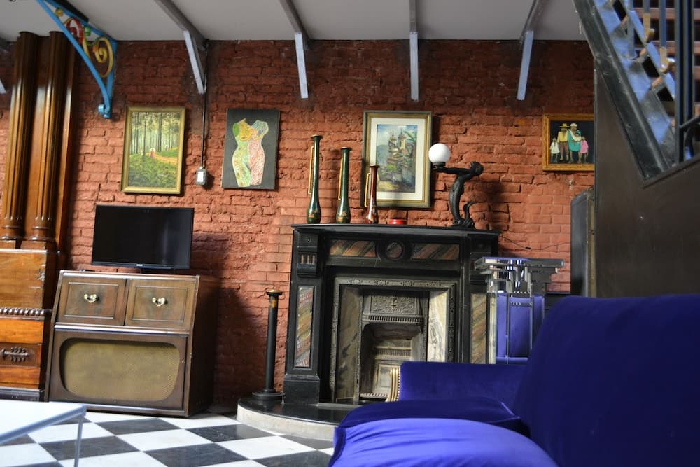 DEL900 Hostel Boutique