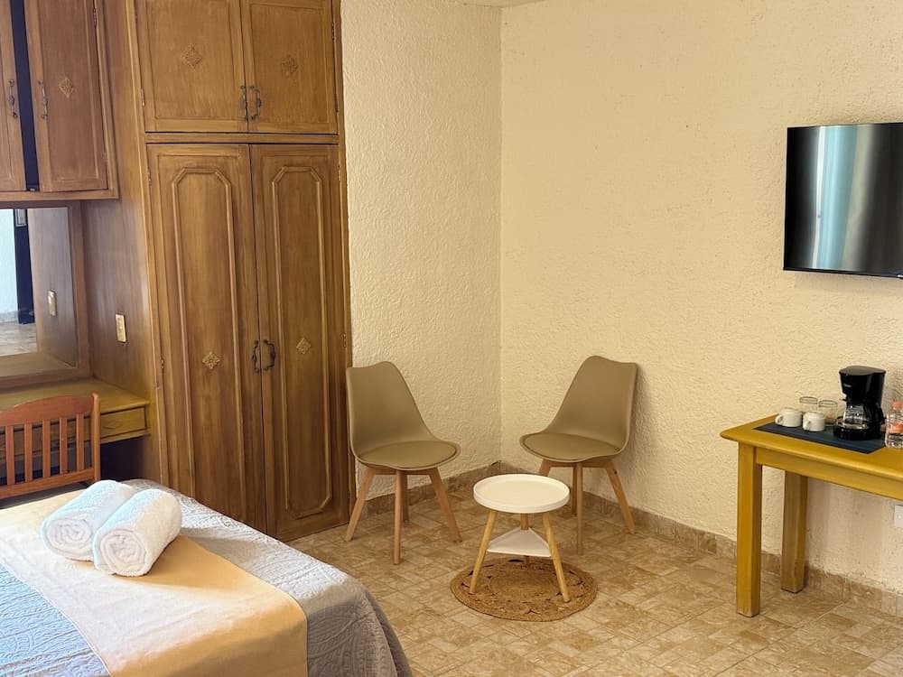 Luciana Hotel & Beach Club