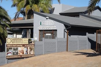 O'Hannas B&B and Self Catering