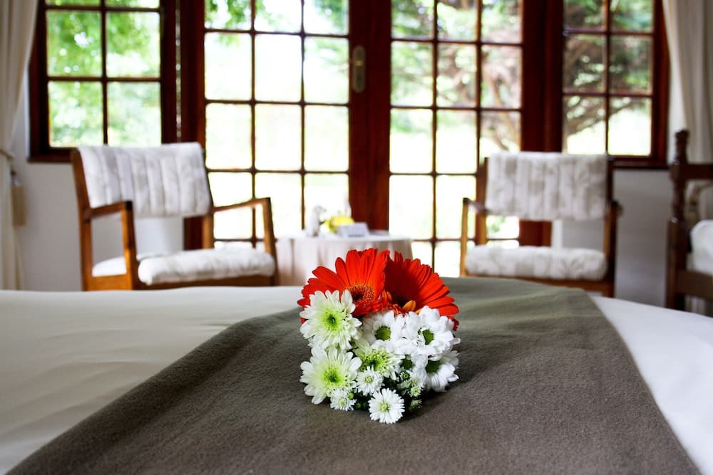 Storms River Guest Lodge