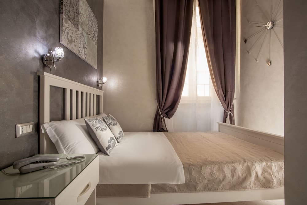 Frattina Grand Suite