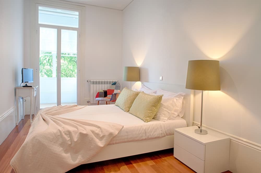 Charming House Marquês