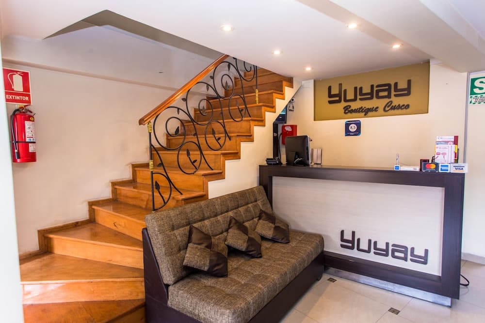Yuyay Boutique Cusco