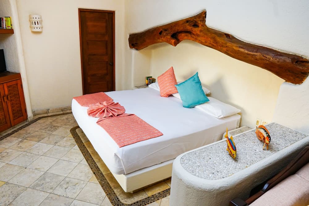 Villas San Sebastián