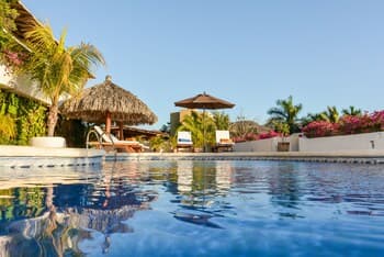 Villas San Sebastián