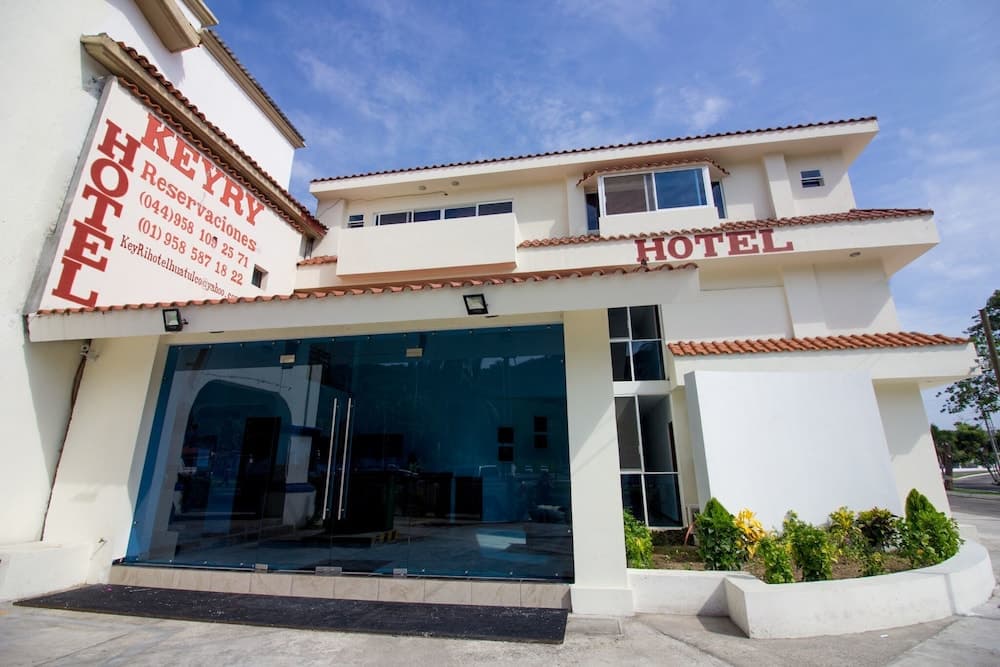 hotel image