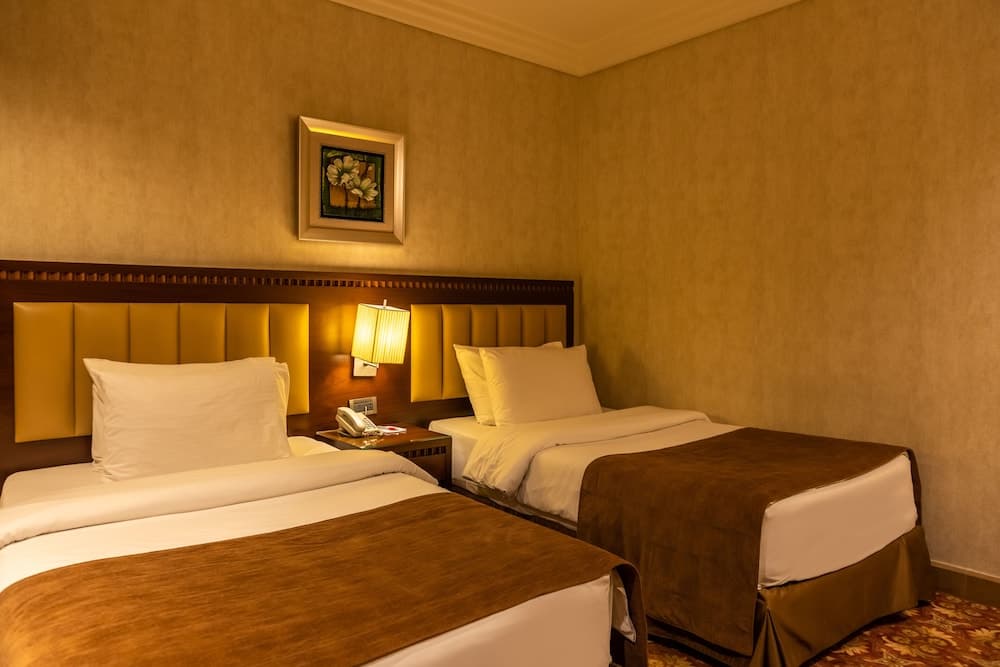 Lancaster Suites Raouche