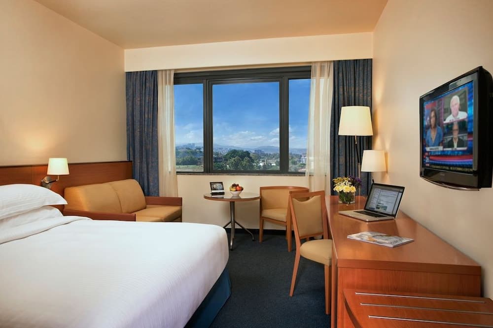 Lancaster Tamar Hotel