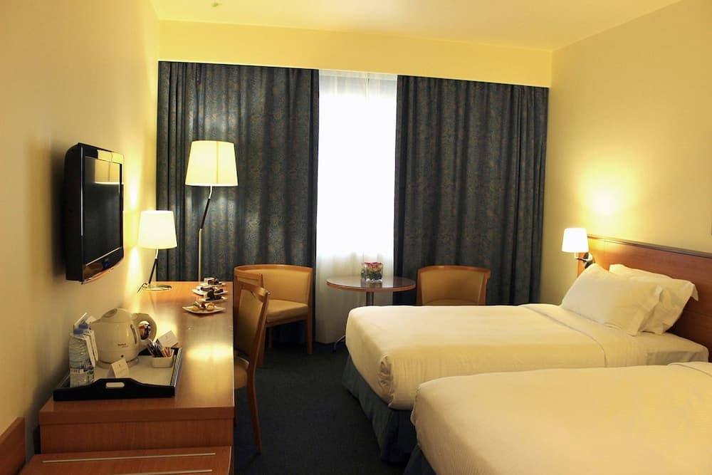 Lancaster Tamar Hotel