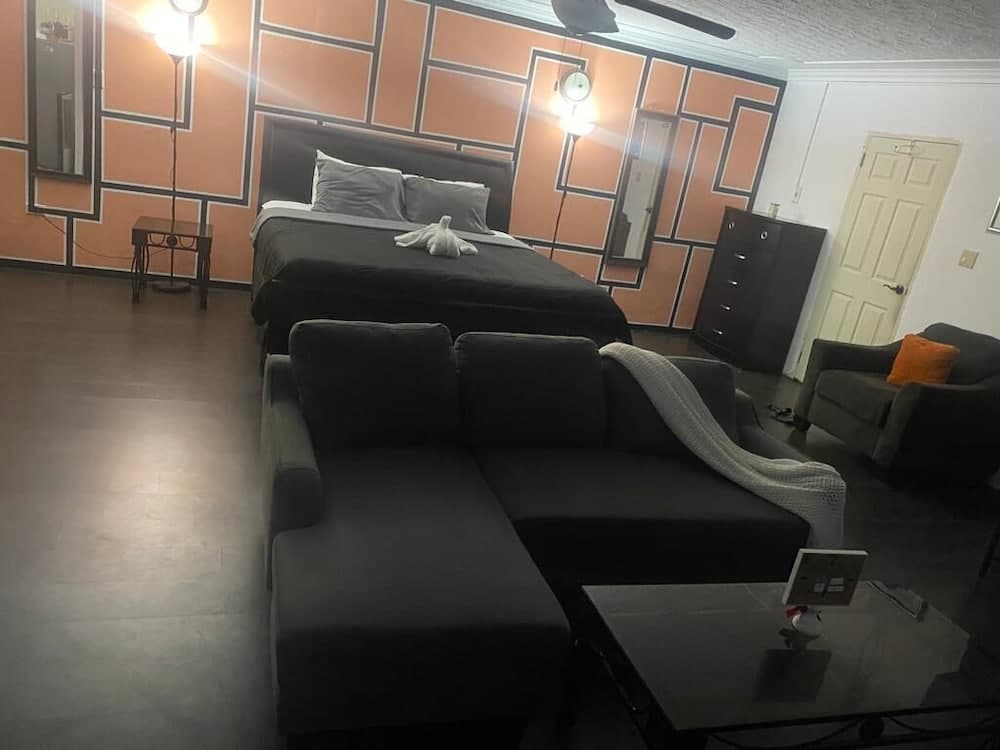 Rockhampton Retreat Guest House