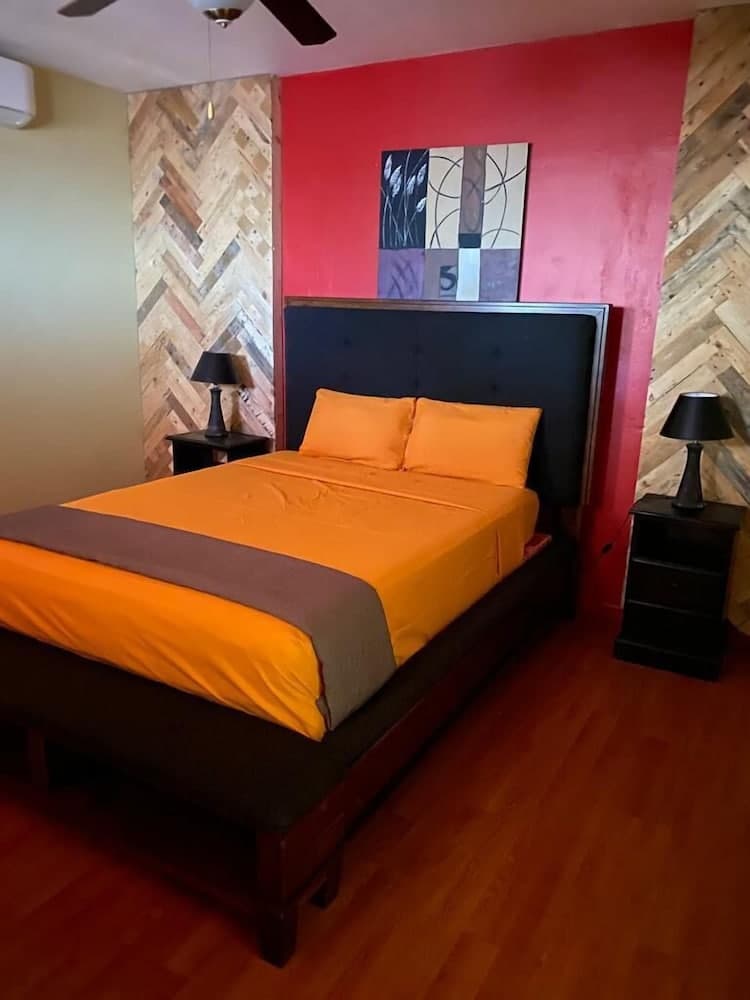 Rockhampton Retreat Guest House