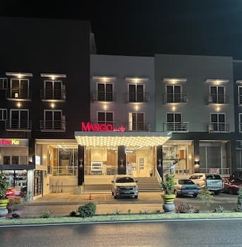 Mango Suites - Tuguegarao
