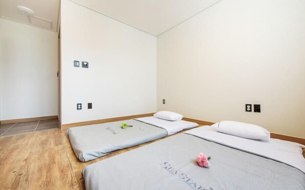 Sea Star Hostel Yeosu