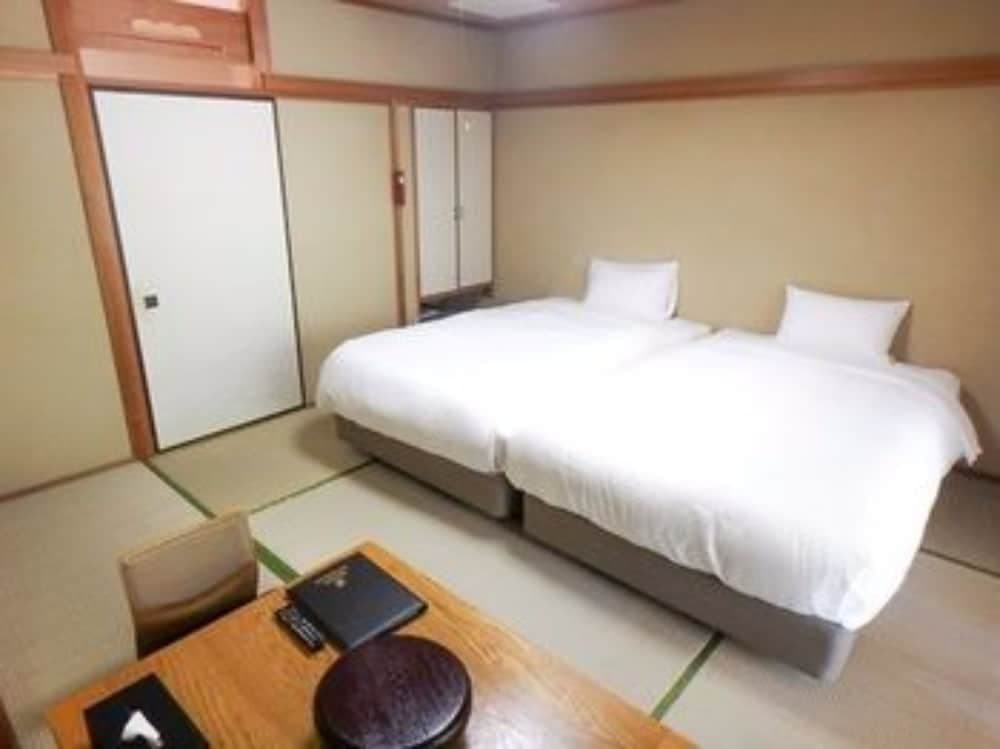 Livemax Resort Okudogo