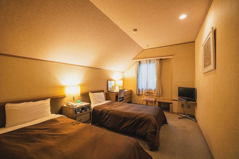 Washigatake Kogen Hotel Rainbow