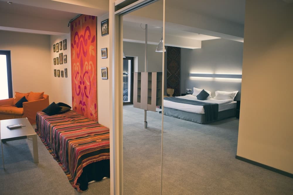 Kabadoni Boutique Hotel