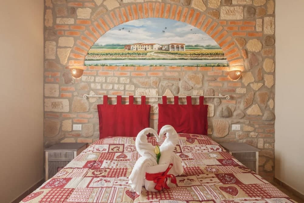 B&B La Casa delle Rondini