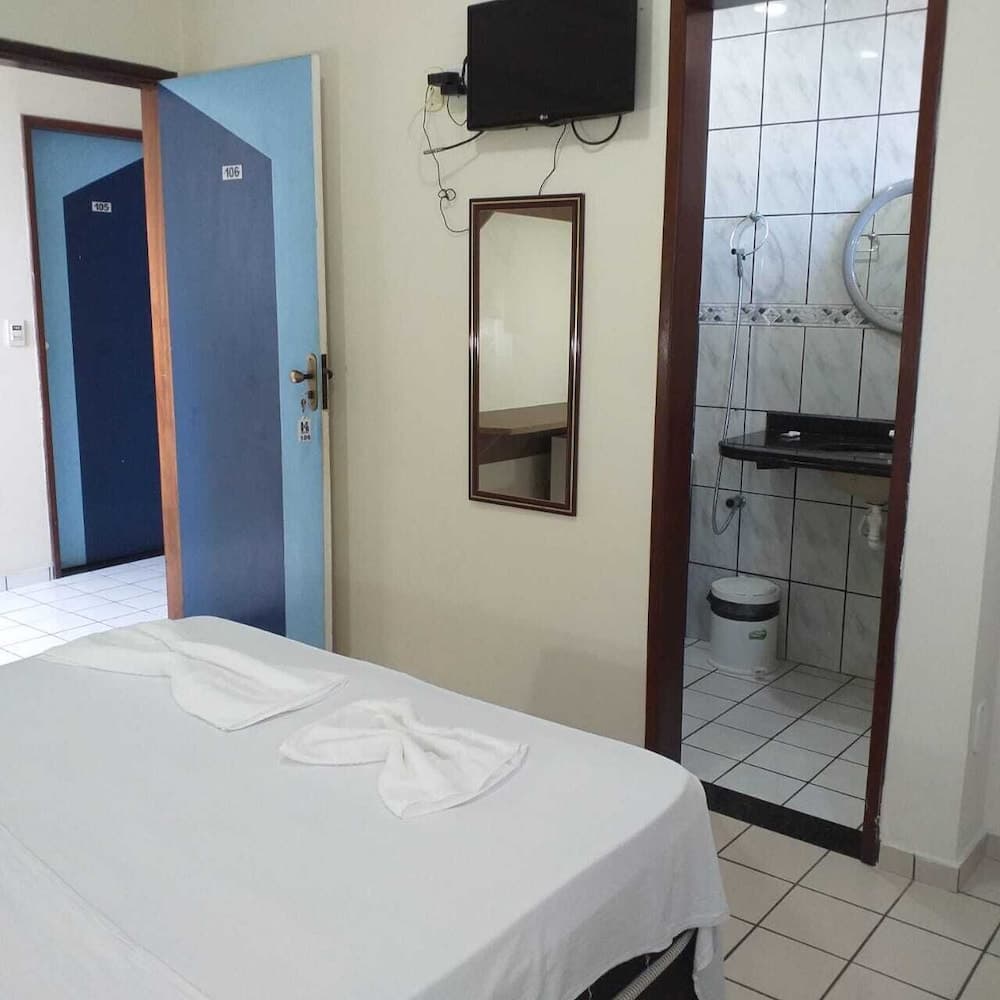 Hotel Canto Da Praia