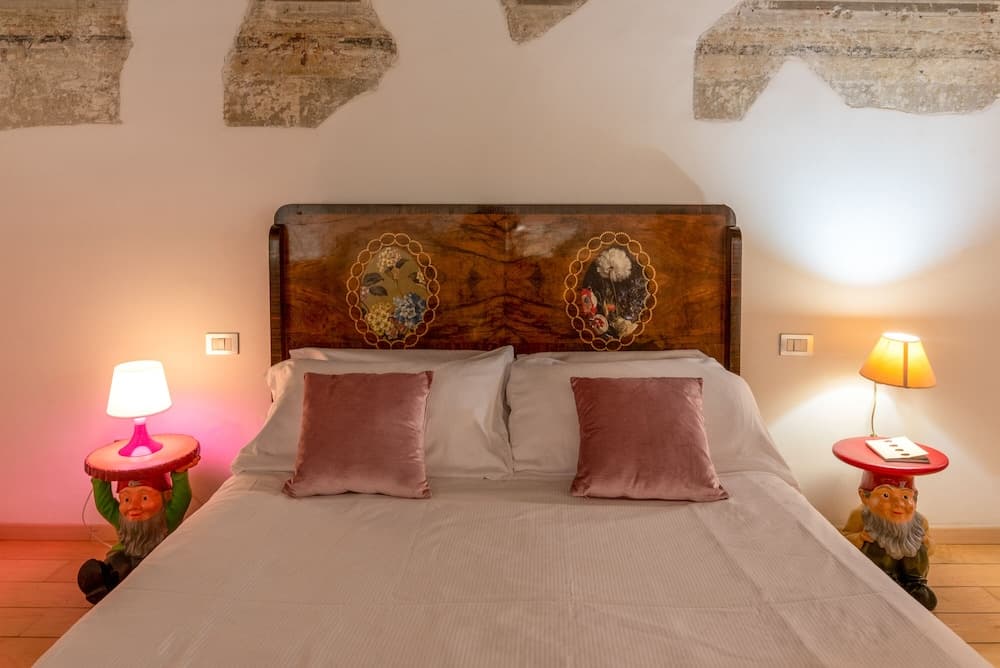 Loft Ventaglieri by Wonderful Italy