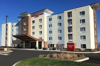 TownePlace Suites Grove City Mercer/Outlets