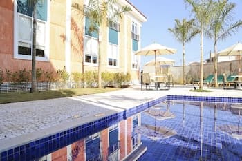 Vitória Hotel Express Dom Pedro